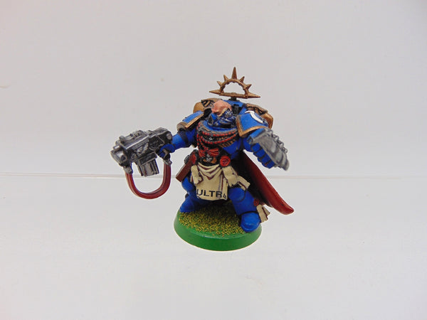Captain