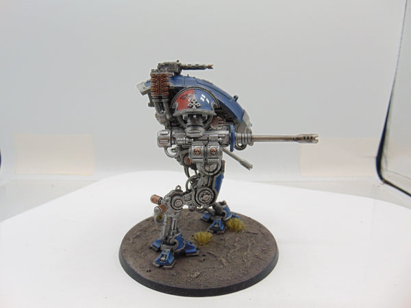 Armiger Helverin