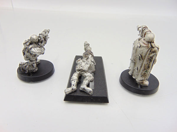 Catachan Snipers