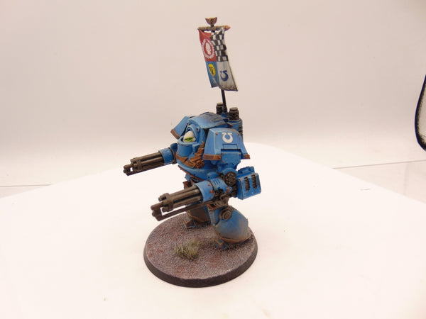 Contemptor Dreadnought