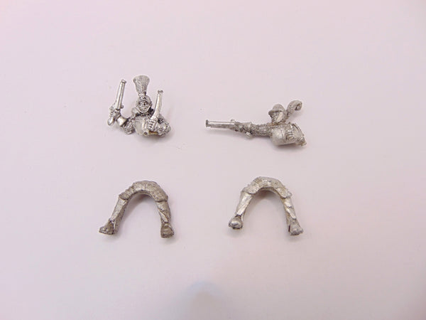 Imperial Pistoliers