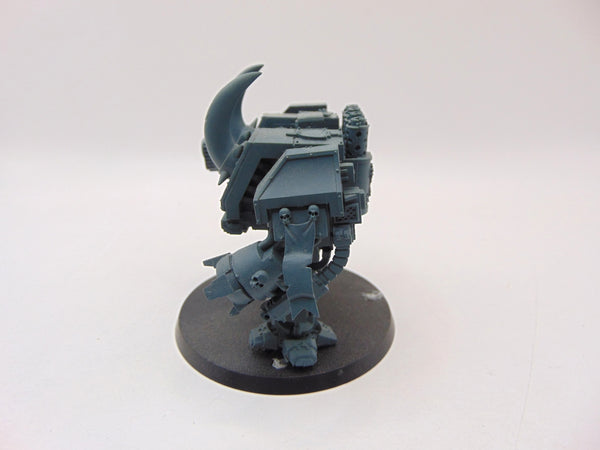 Venerable Dreadnought