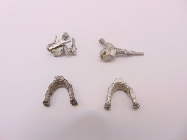 Imperial Pistoliers