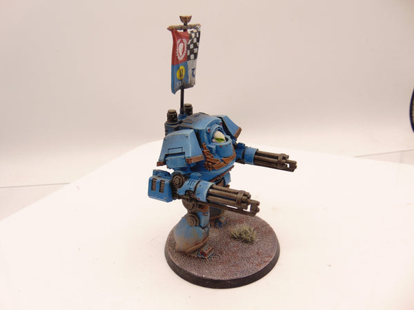 Contemptor Dreadnought