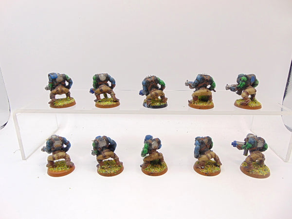 Ork Boyz