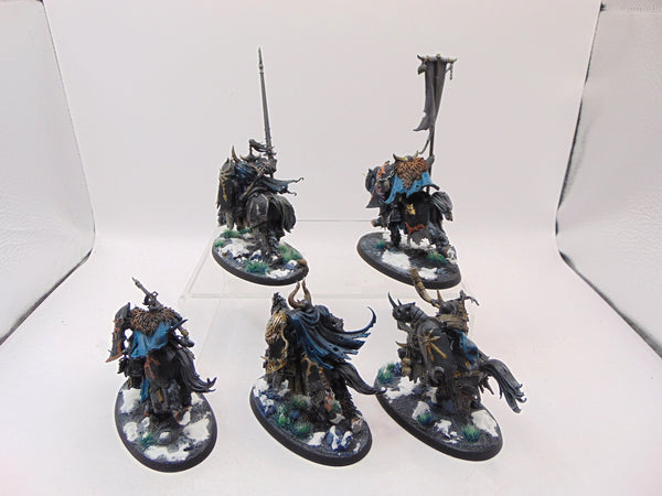 Chaos Knights