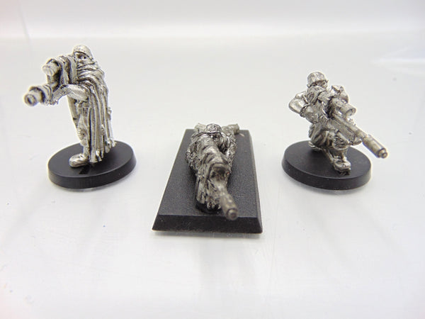Catachan Snipers