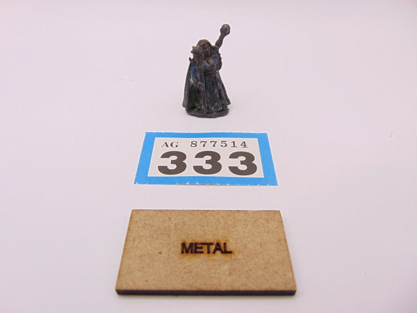 Citadel CO9 Dark Elf Priestess