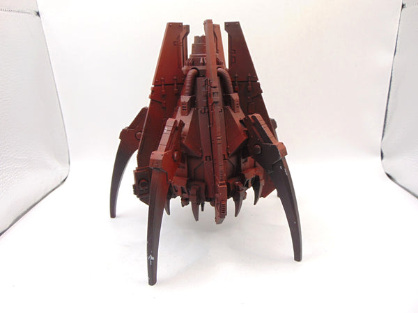 Dreadclaw Drop Pod