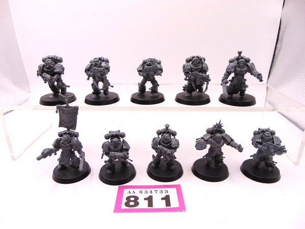 Death Company