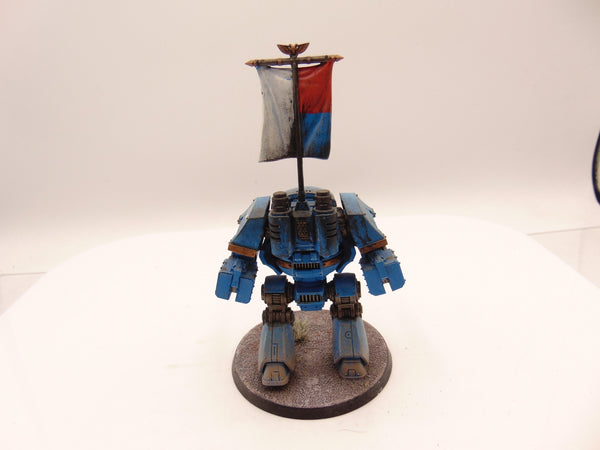 Contemptor Dreadnought