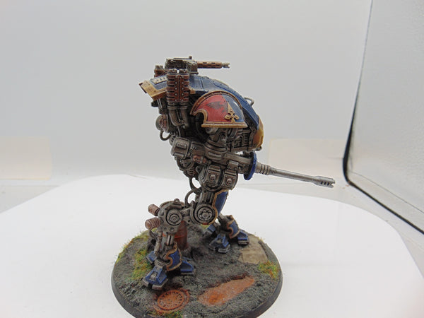 Armiger Helverin