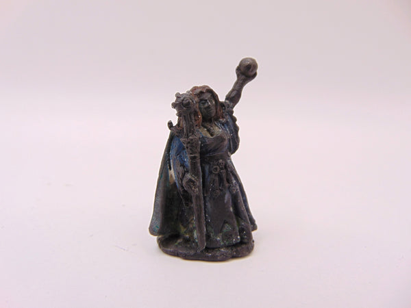 Citadel CO9 Dark Elf Priestess
