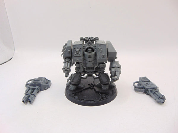 Venerable Dreadnought
