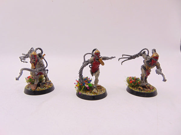 Arco Flagellants