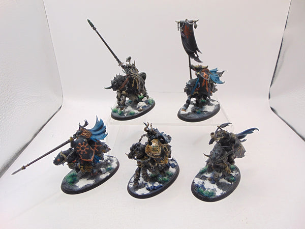 Chaos Knights