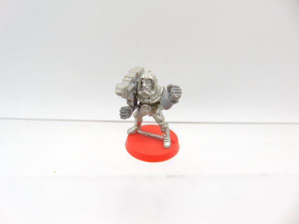 Genestealer Hybrid