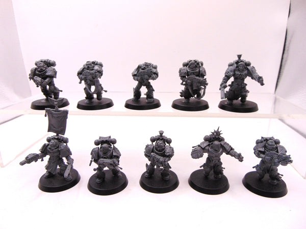 Death Company