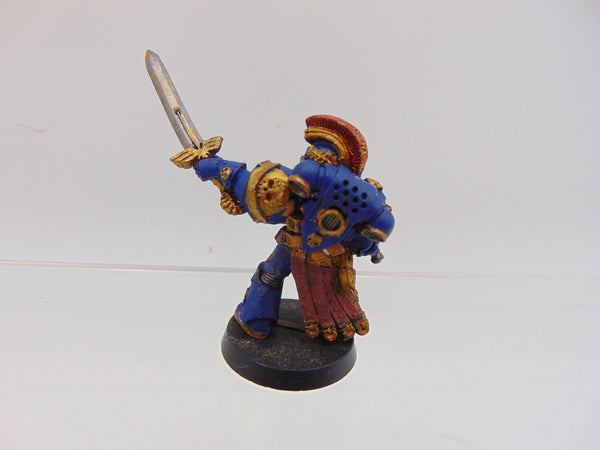 Chapter Champion