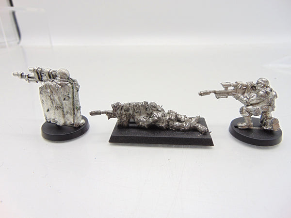 Catachan Snipers