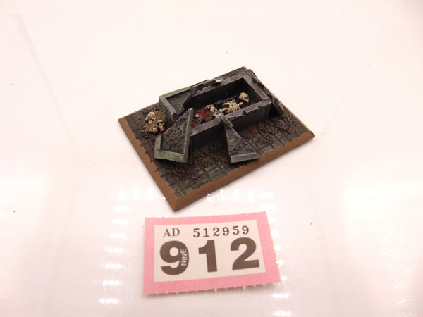 Vampire Counts Unit Filler