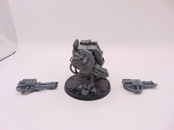 Venerable Dreadnought