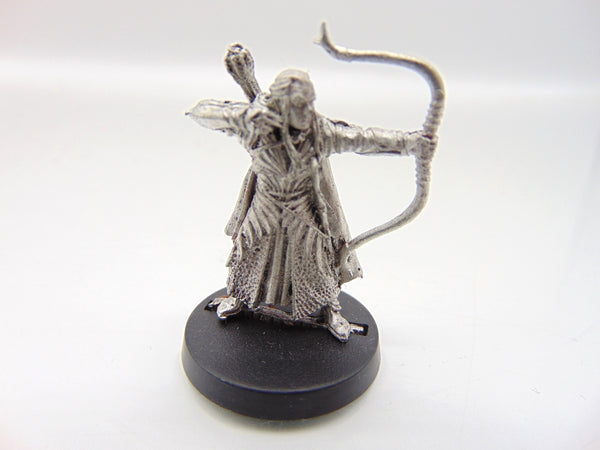 Armoured Haldir