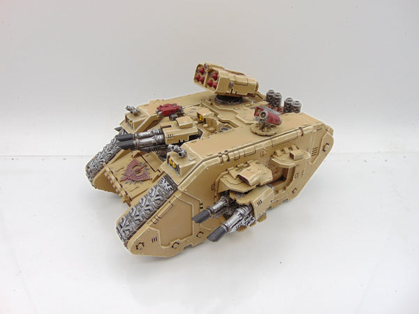 Land Raider Helios