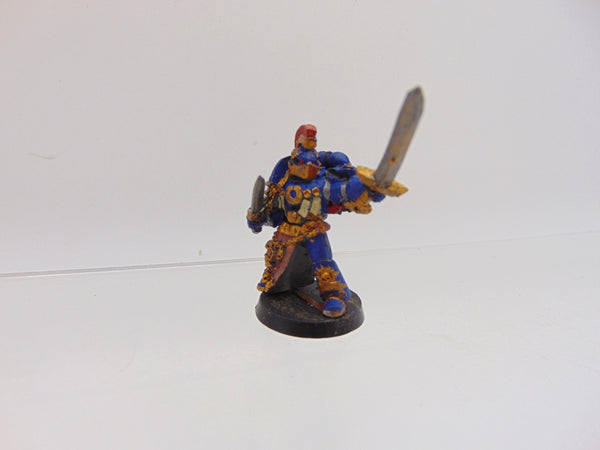 Chapter Champion