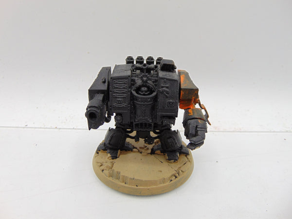 Venerable Dreadnought