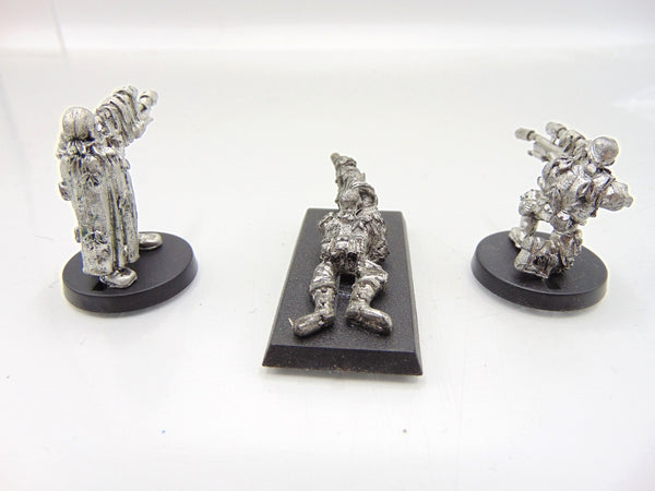 Catachan Snipers