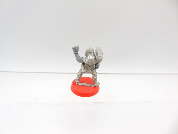 Genestealer Hybrid