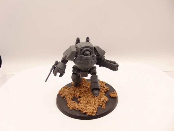 Contemptor Dreadnought