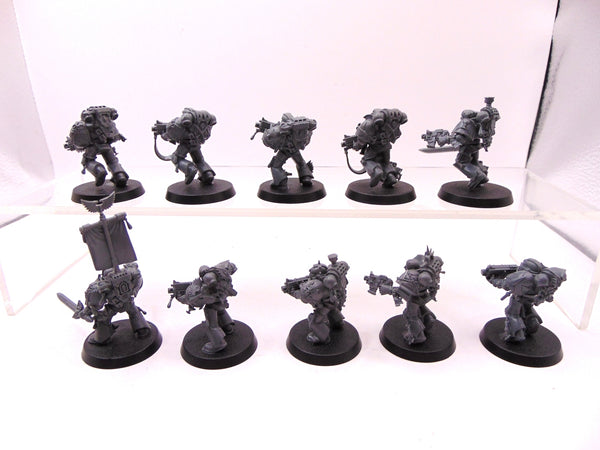 Death Company