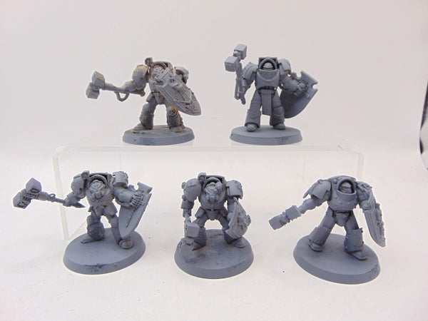 Terminator Assault Squad