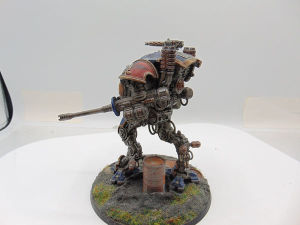 Armiger Helverin