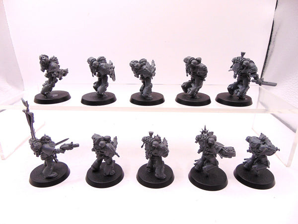 Death Company