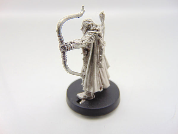 Armoured Haldir