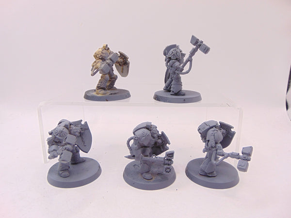 Terminator Assault Squad
