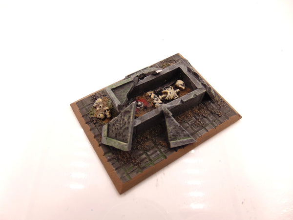 Vampire Counts Unit Filler