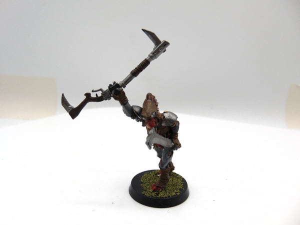 Kroot Shaper