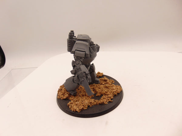 Contemptor Dreadnought