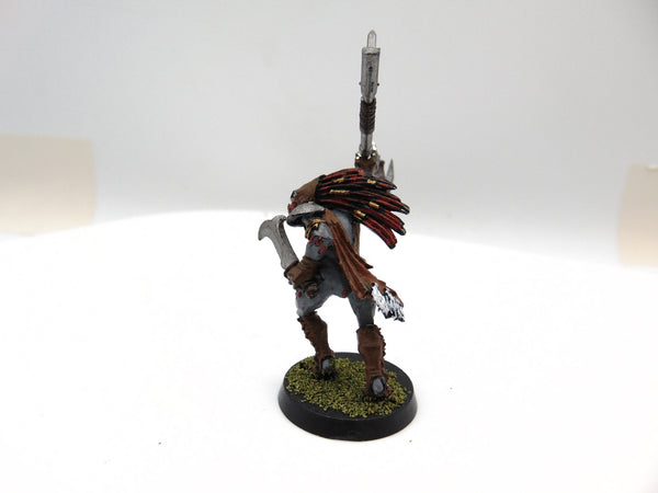 Kroot Shaper