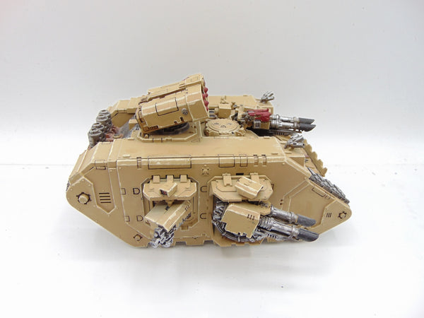 Land Raider Helios