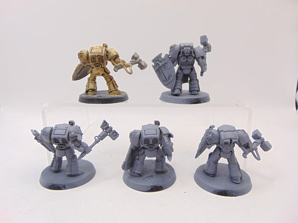 Terminator Assault Squad