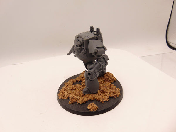 Contemptor Dreadnought