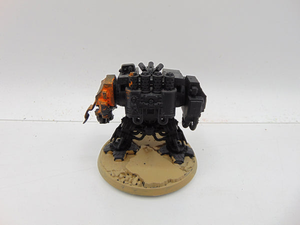 Venerable Dreadnought