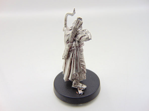 Armoured Haldir