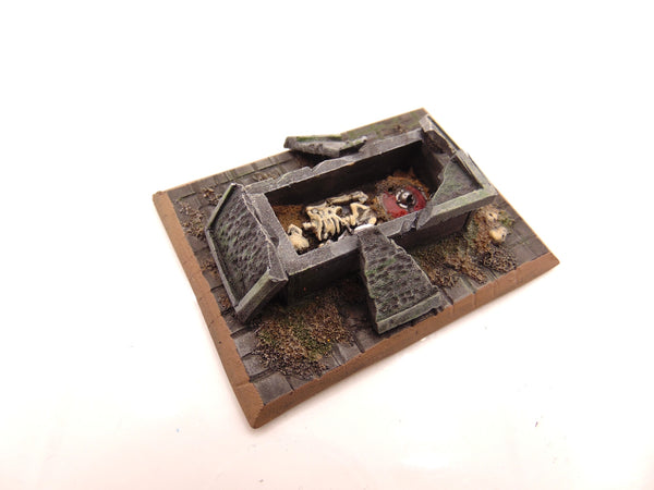 Vampire Counts Unit Filler