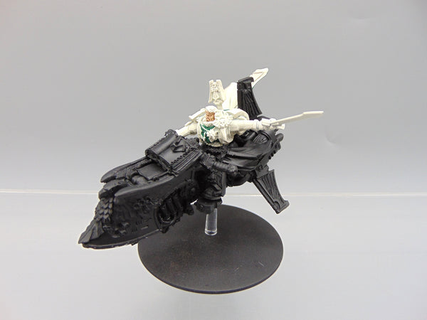Master Sammael
